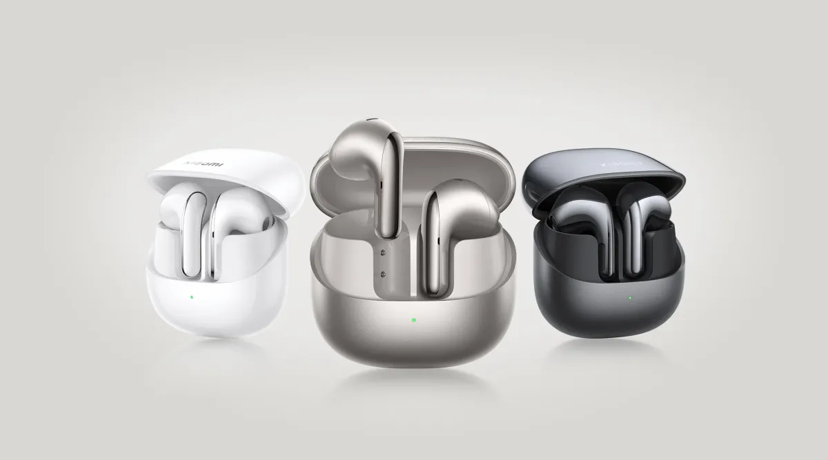 Xiaomi Buds 5 Bluetooth Kulaklık Detay 8