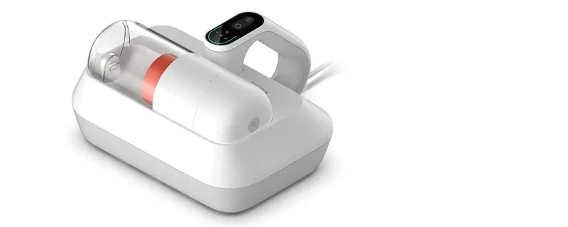 Xiaomi Dust Mite Vacuum Cleaner Pro Detay 1