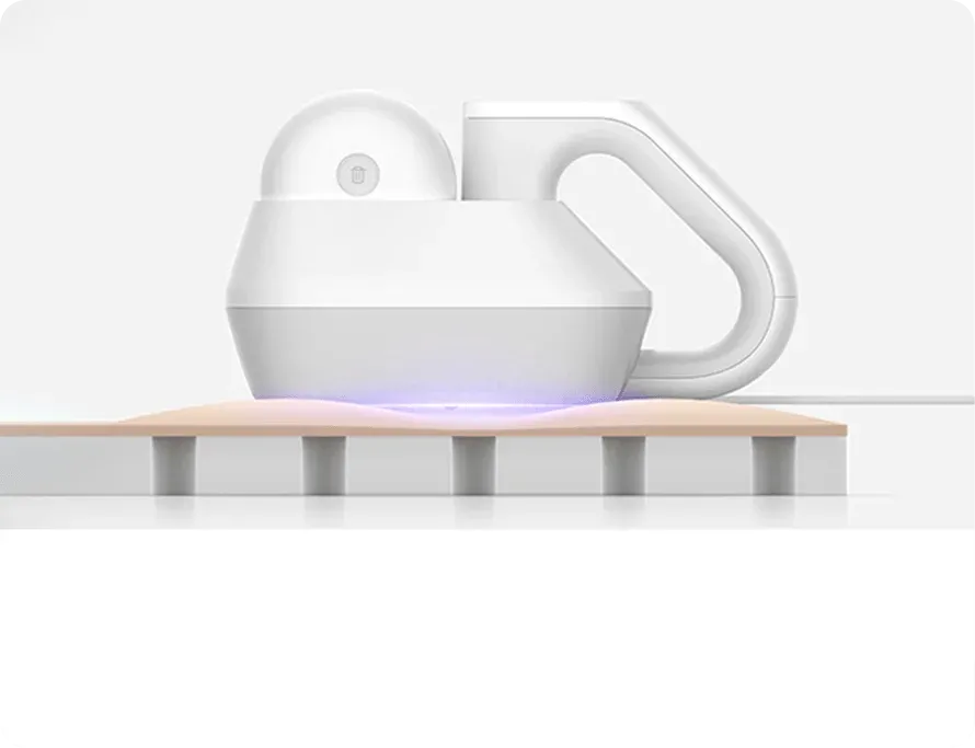 Xiaomi Dust Mite Vacuum Cleaner Pro Detay 9