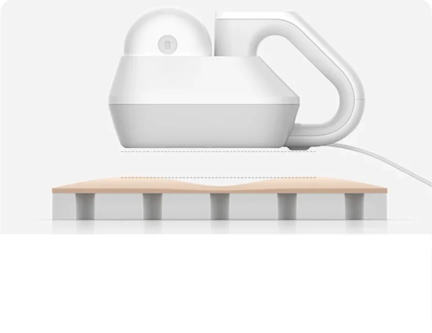 Xiaomi Dust Mite Vacuum Cleaner Pro Detay 5