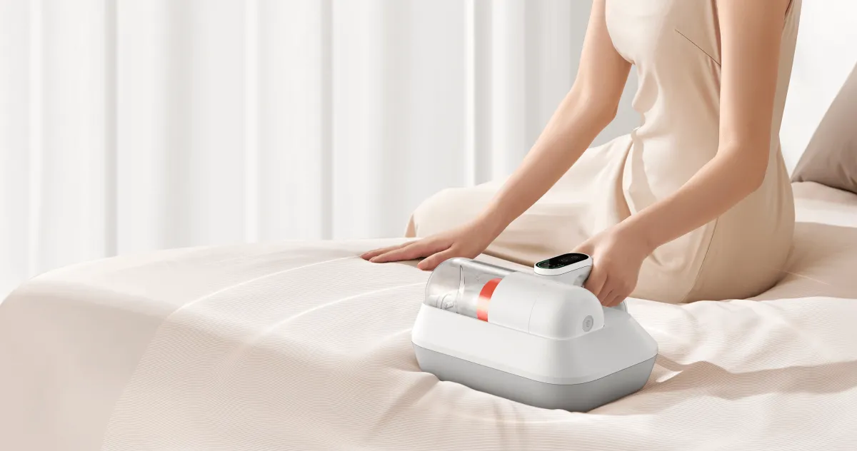 Xiaomi Dust Mite Vacuum Cleaner Pro Detay 7