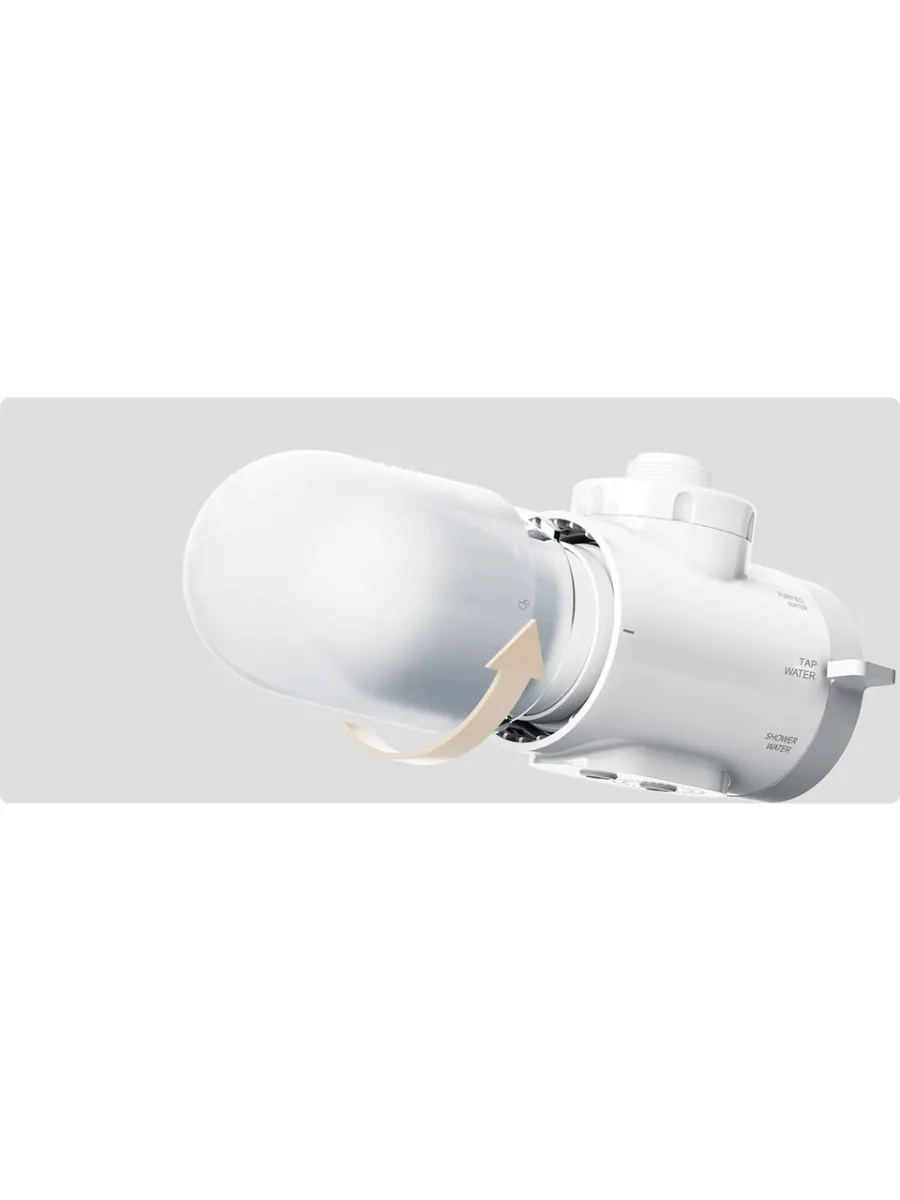 Xiaomi Faucet Water Purifier Detay 9