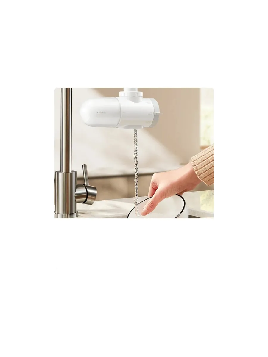 Xiaomi Faucet Water Purifier Detay 5