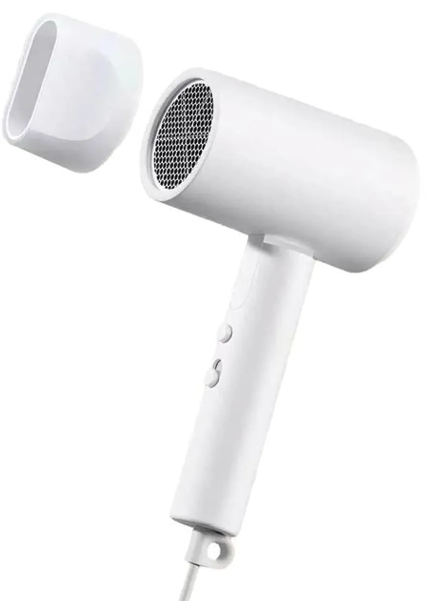 Xiaomi H101 Hair Dryer Saç Kurutma Makinası 1600 W Detay 8