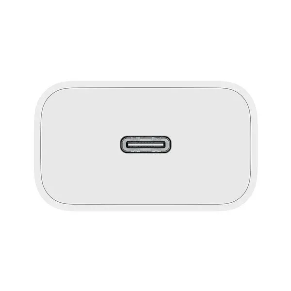 Xiaomi Mi 20W Charger (Type C) Detay 9