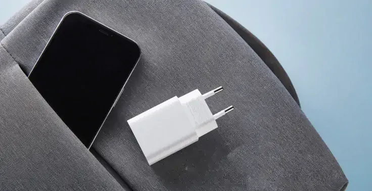 Xiaomi Mi 20W Charger (Type C) Detay 10