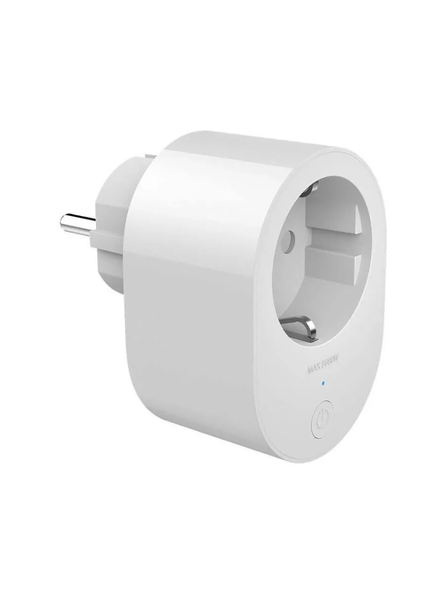 Xiaomi Mi Smart Plug 2 Wifi Duvar Fişi Uzaktan Kumanda Detay 10