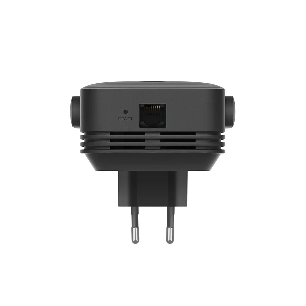 Xiaomi Mi Wifi Menzil Genişletici Wifi Tekrarlayıcı Ac1200 Çift Bant 1X Rj45 100Mb/S Rc04 Detay 5