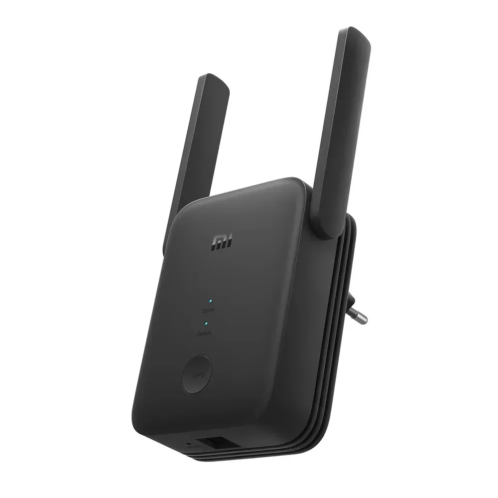 Xiaomi Mi Wifi Menzil Genişletici Wifi Tekrarlayıcı Ac1200 Çift Bant 1X Rj45 100Mb/S Rc04 Detay 1