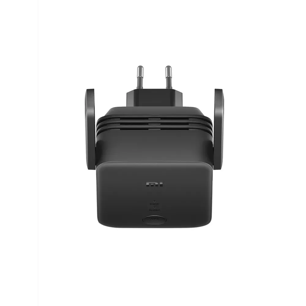 Xiaomi Mi Wifi Menzil Genişletici Wifi Tekrarlayıcı Ac1200 Çift Bant 1X Rj45 100Mb/S Rc04 Detay 8