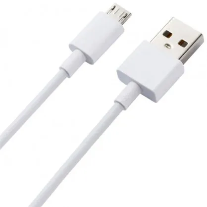 Xiaomi Micro USB Şarj Data Kablosu AL701M