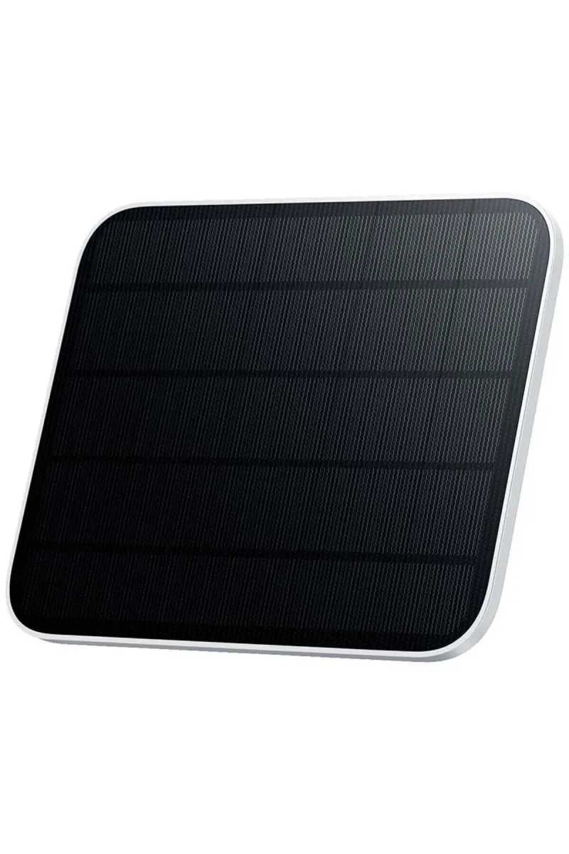 Xiaomi Outdoor Camera Solar Panel (BW Series) Detay 2