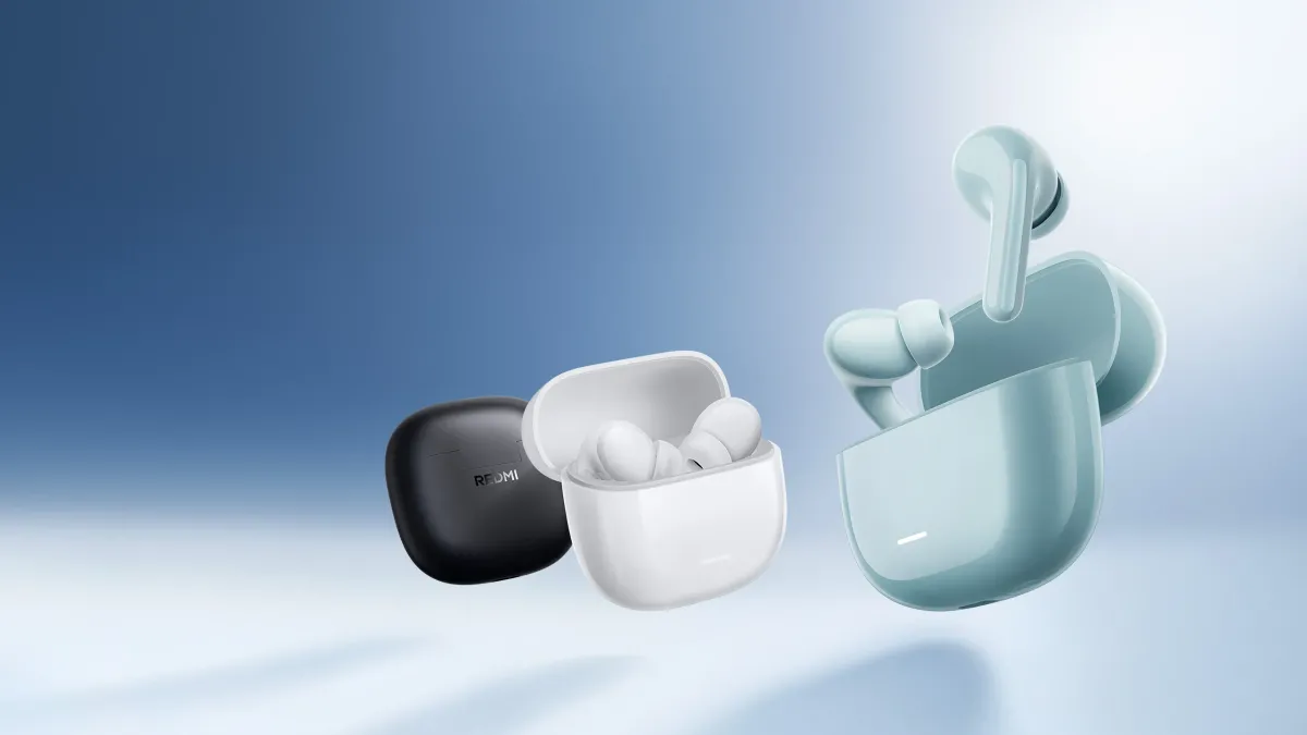 Xiaomi Redmi Buds 8 Lite Bluetooth Kulaklık Detay 3