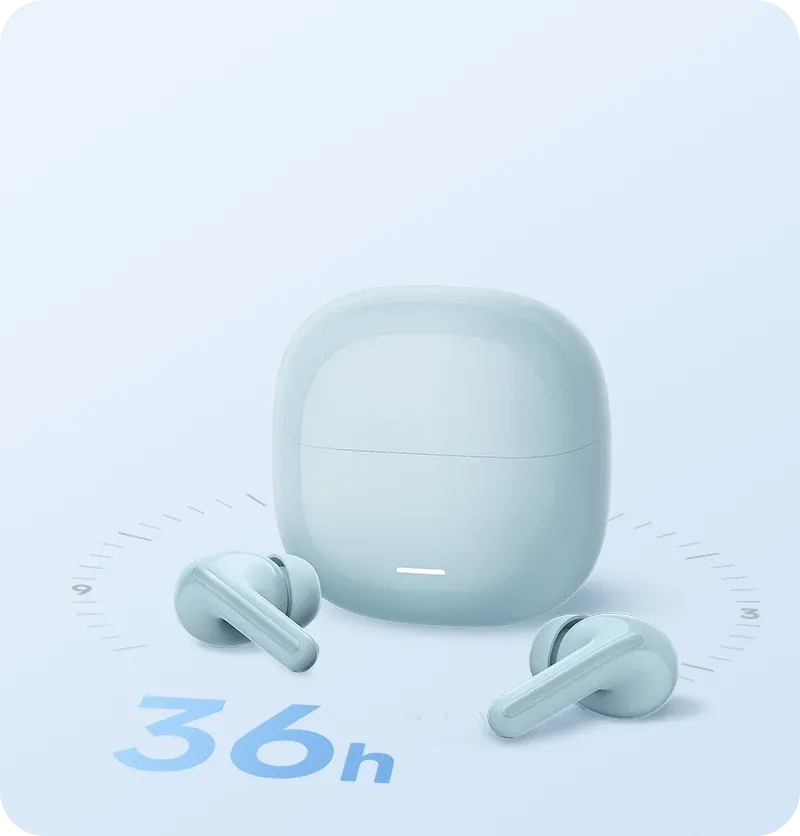 Xiaomi Redmi Buds 8 Lite Bluetooth Kulaklık Detay 5