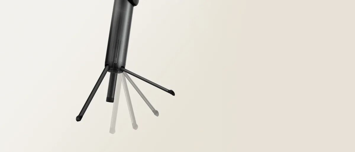 Xiaomi Selfie Stick Tripod Mini (Bluetooth Uzaktan Kumandalı) Detay 9