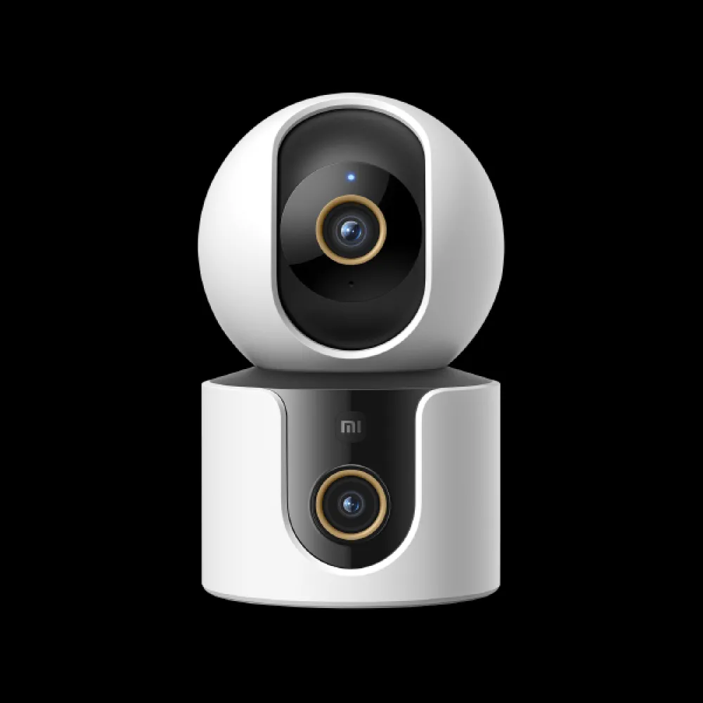 Xiaomi Smart Camera C500 Dual Detay 1