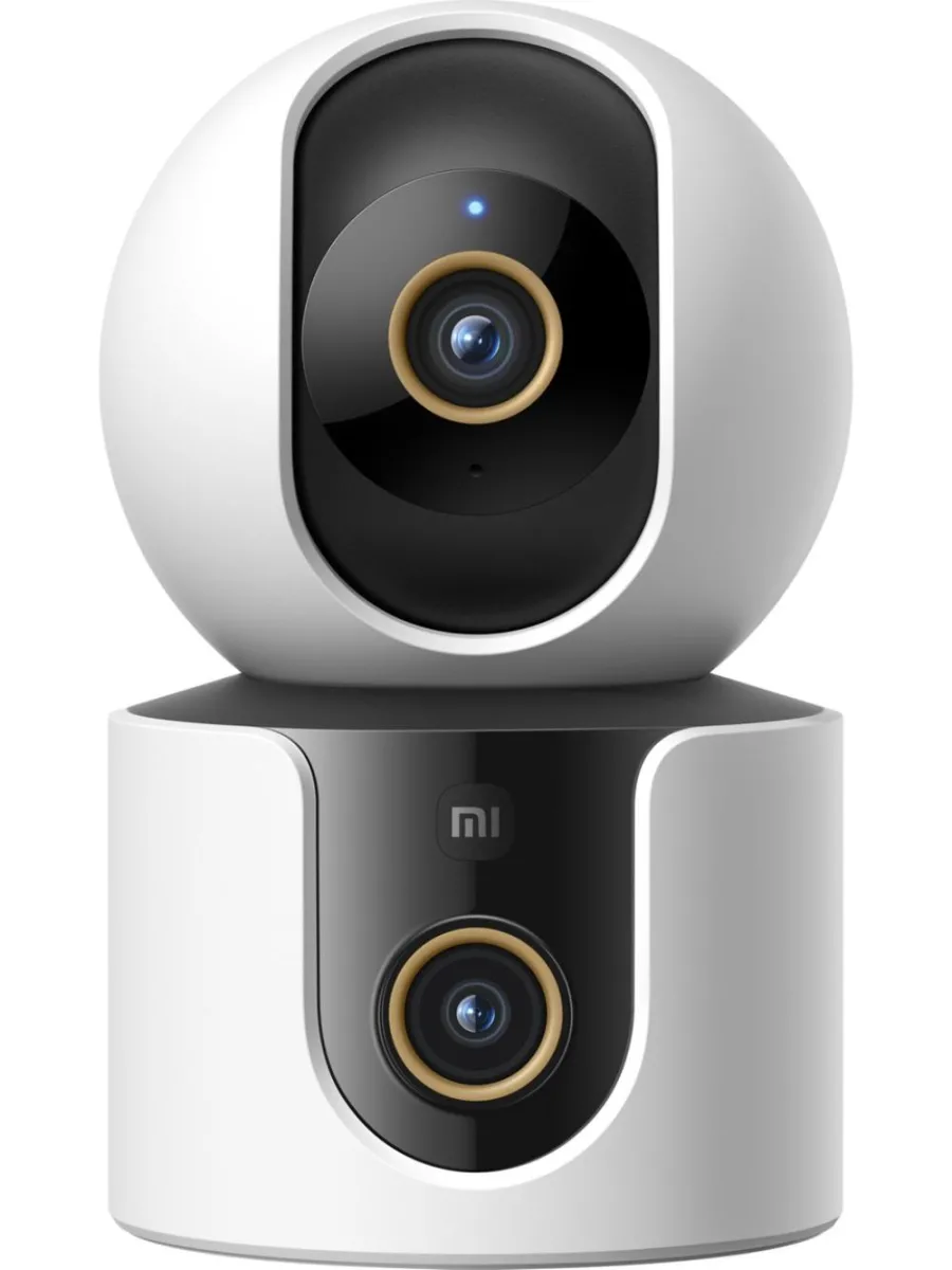 Xiaomi Smart Camera C500 Dual Detay 2