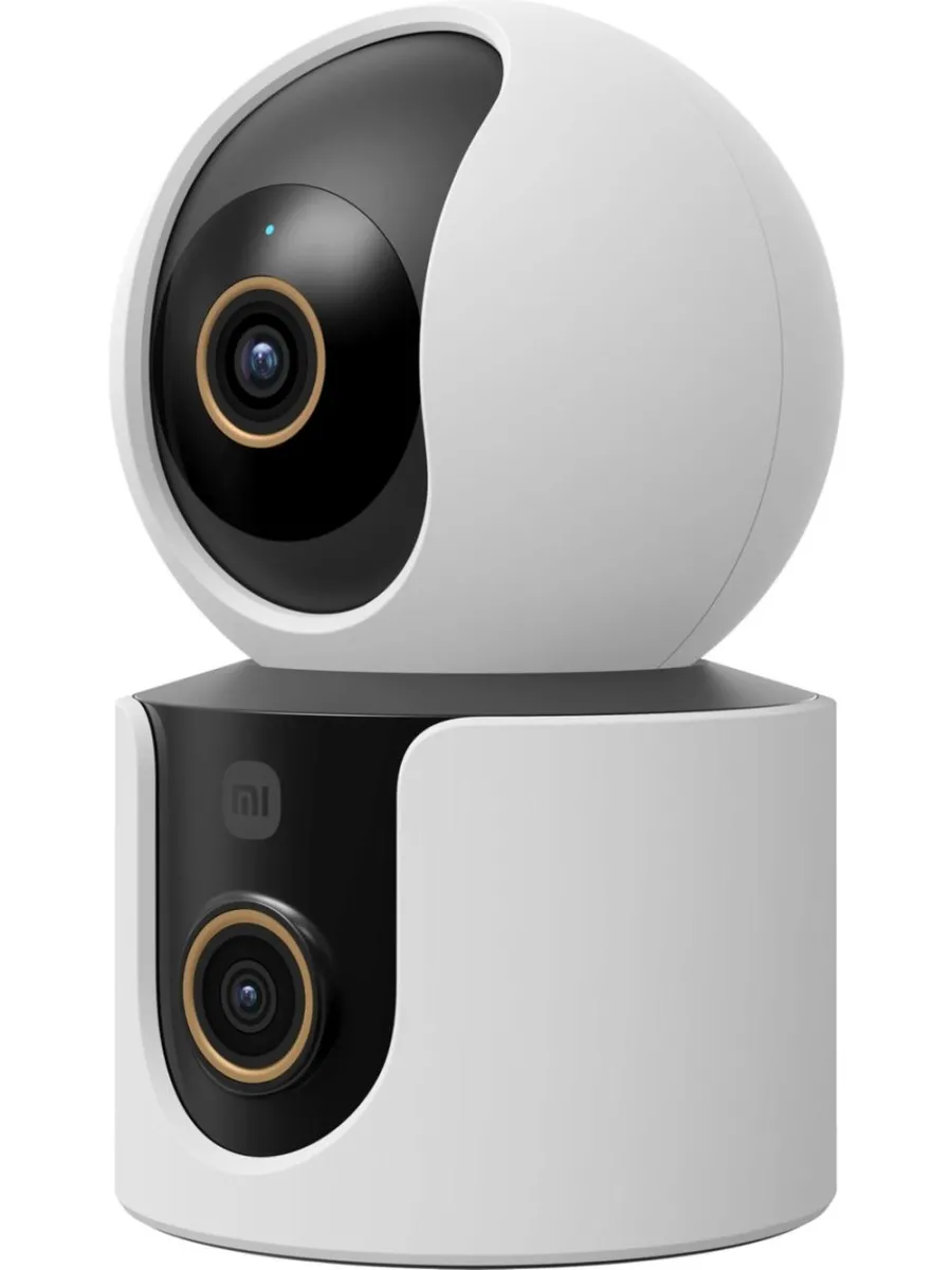 Xiaomi Smart Camera C500 Dual Detay 10
