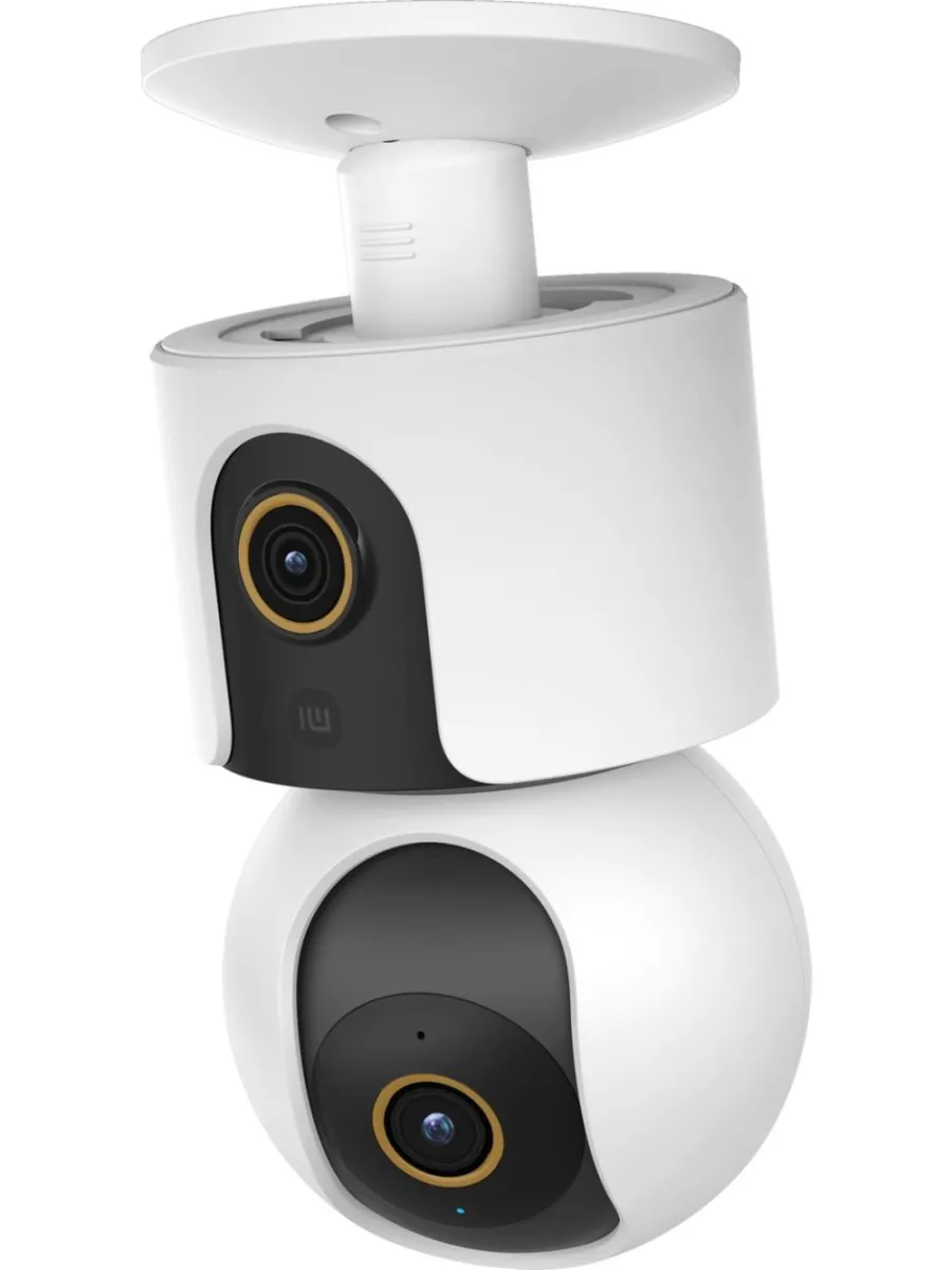 Xiaomi Smart Camera C500 Dual Detay 6