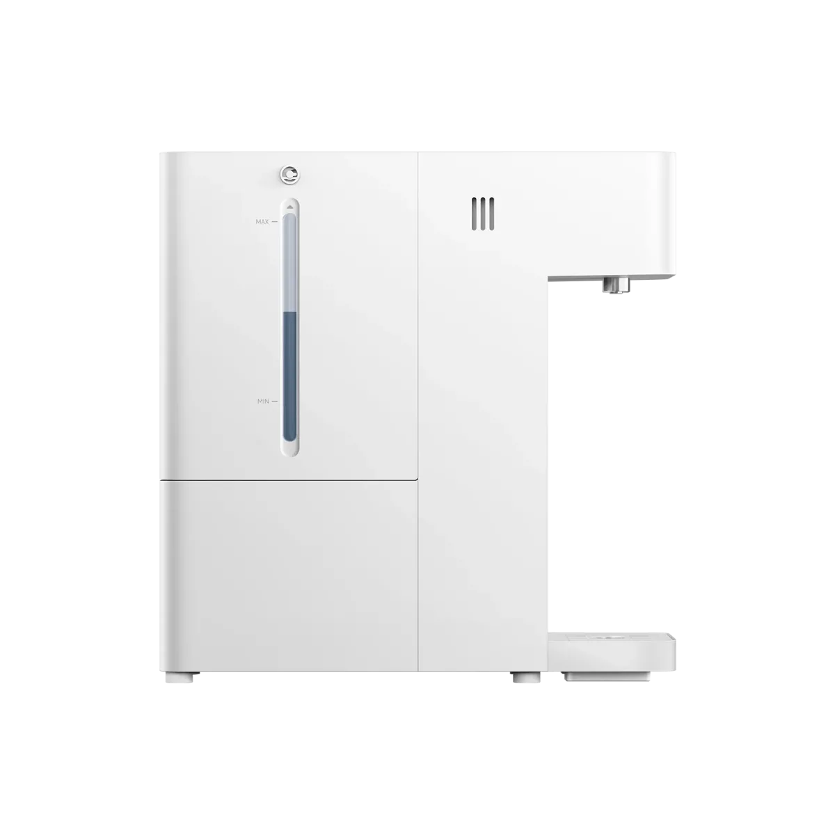Xiaomi Smart Water Dispenser Hot and Cold Detay 3