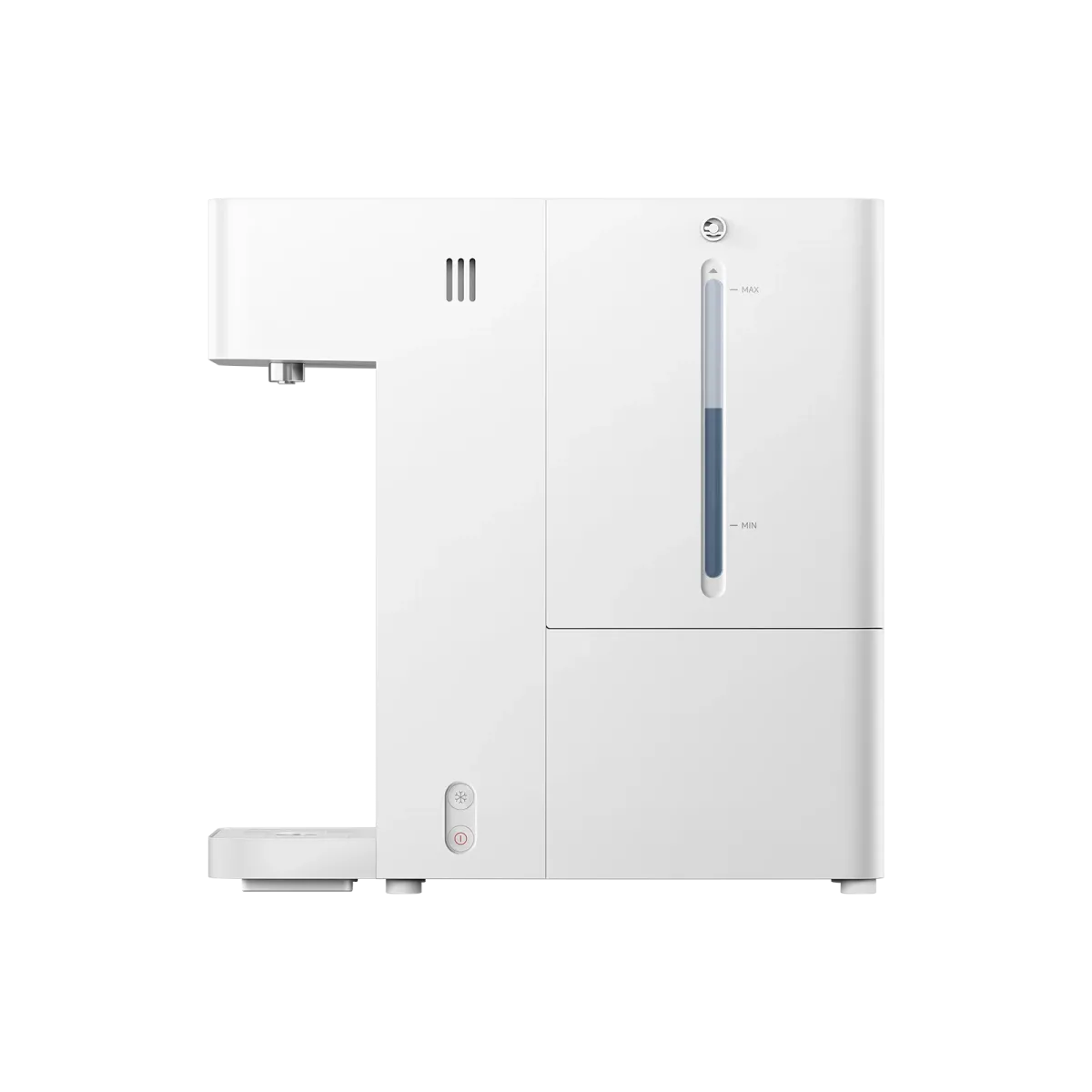 Xiaomi Smart Water Dispenser Hot and Cold Detay 4