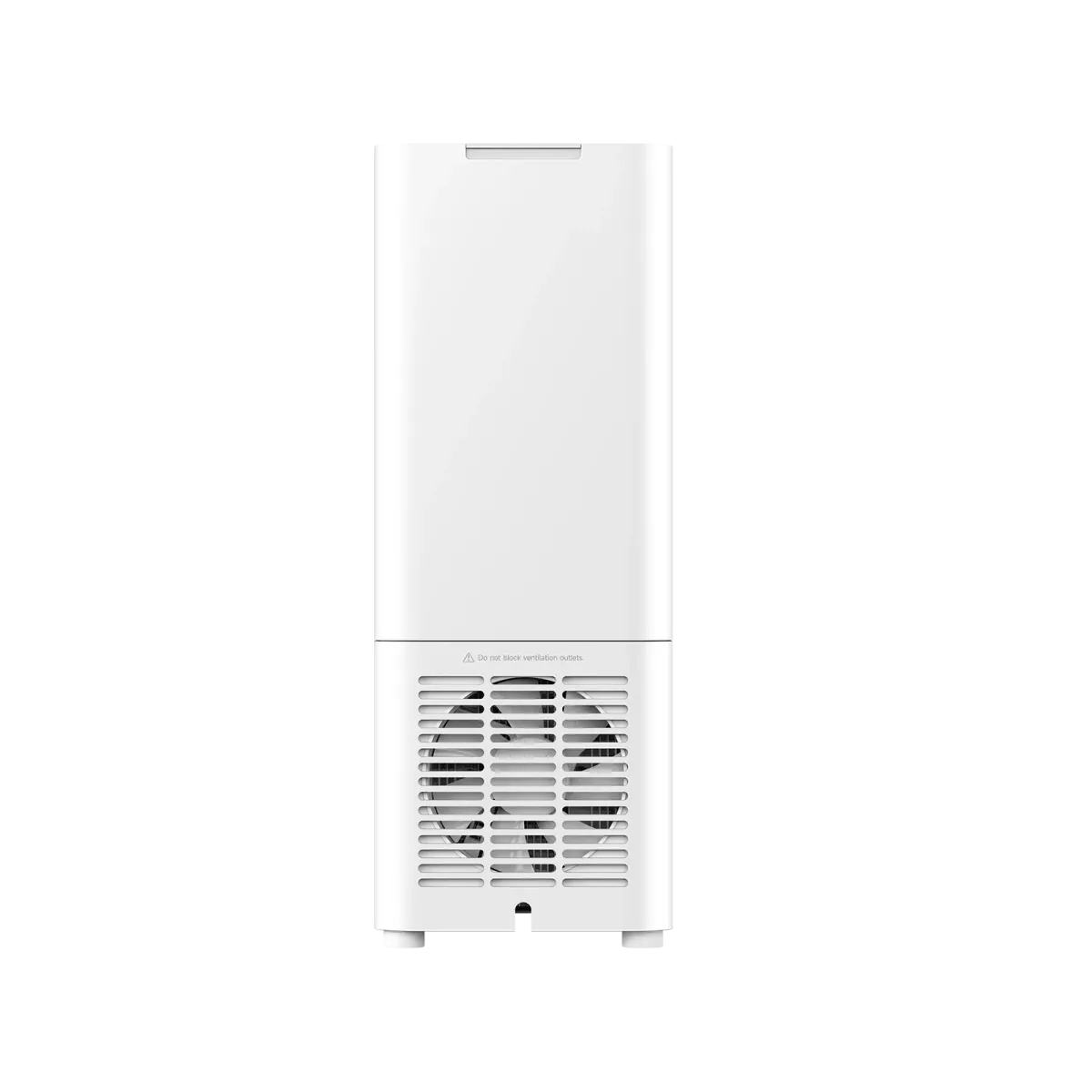 Xiaomi Smart Water Dispenser Hot and Cold Detay 10