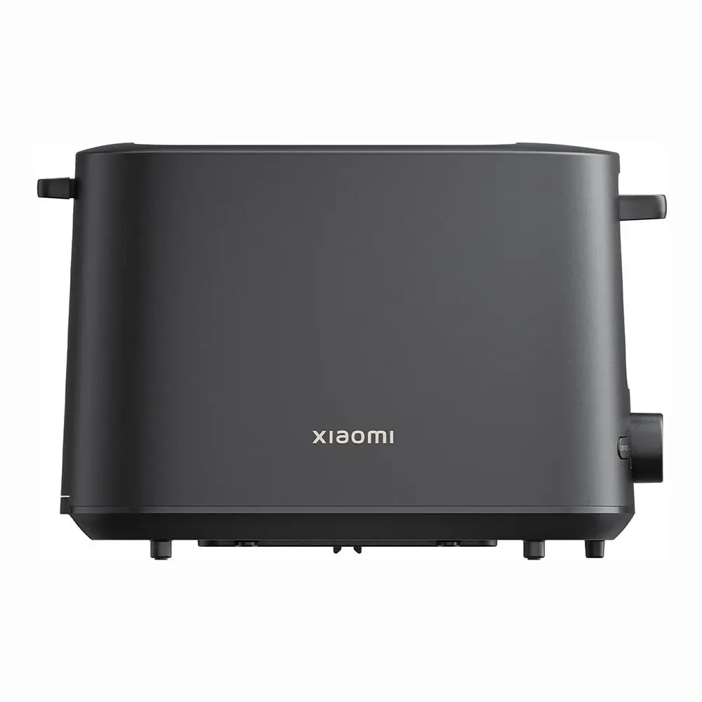 Xiaomi Tost Makinesi 930W Buz Çözücü Siyah Detay 8