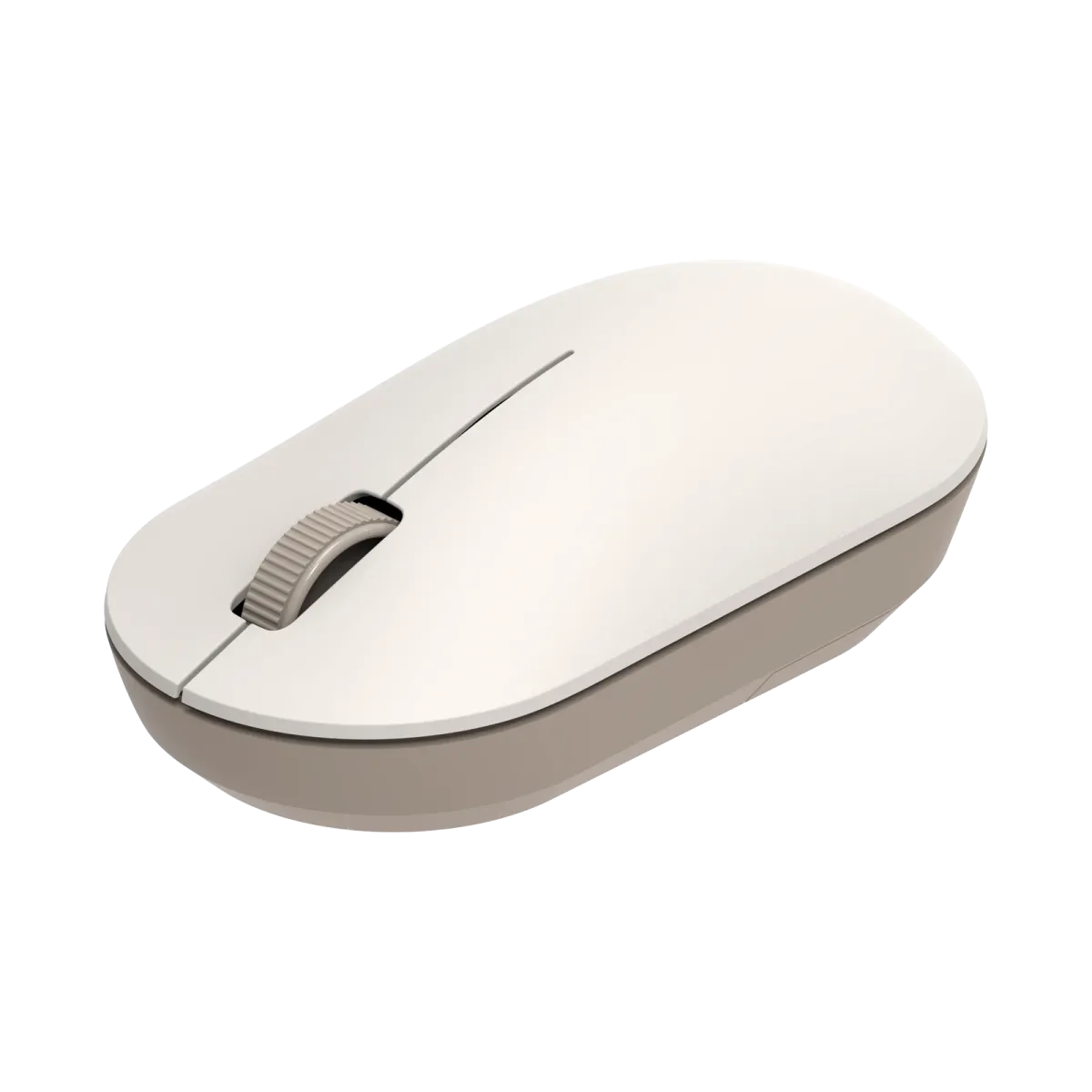 Xiaomi Wireless Kablosuz Mouse Lite 2 Siyah Detay 10