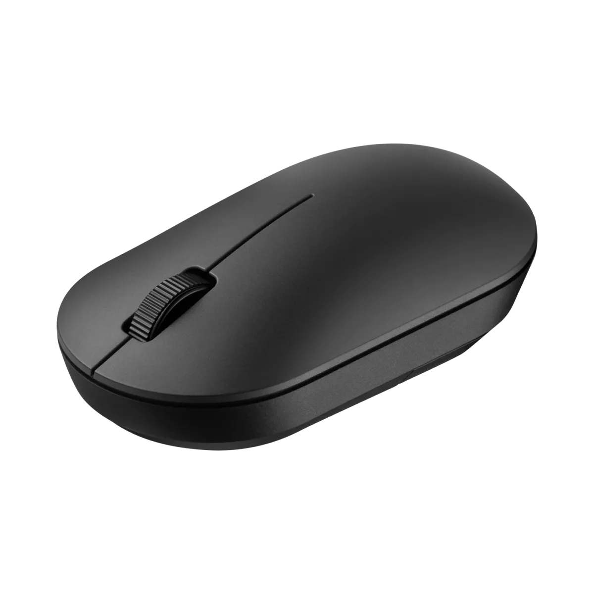 Xiaomi Wireless Kablosuz Mouse Lite 2 Siyah Detay 3