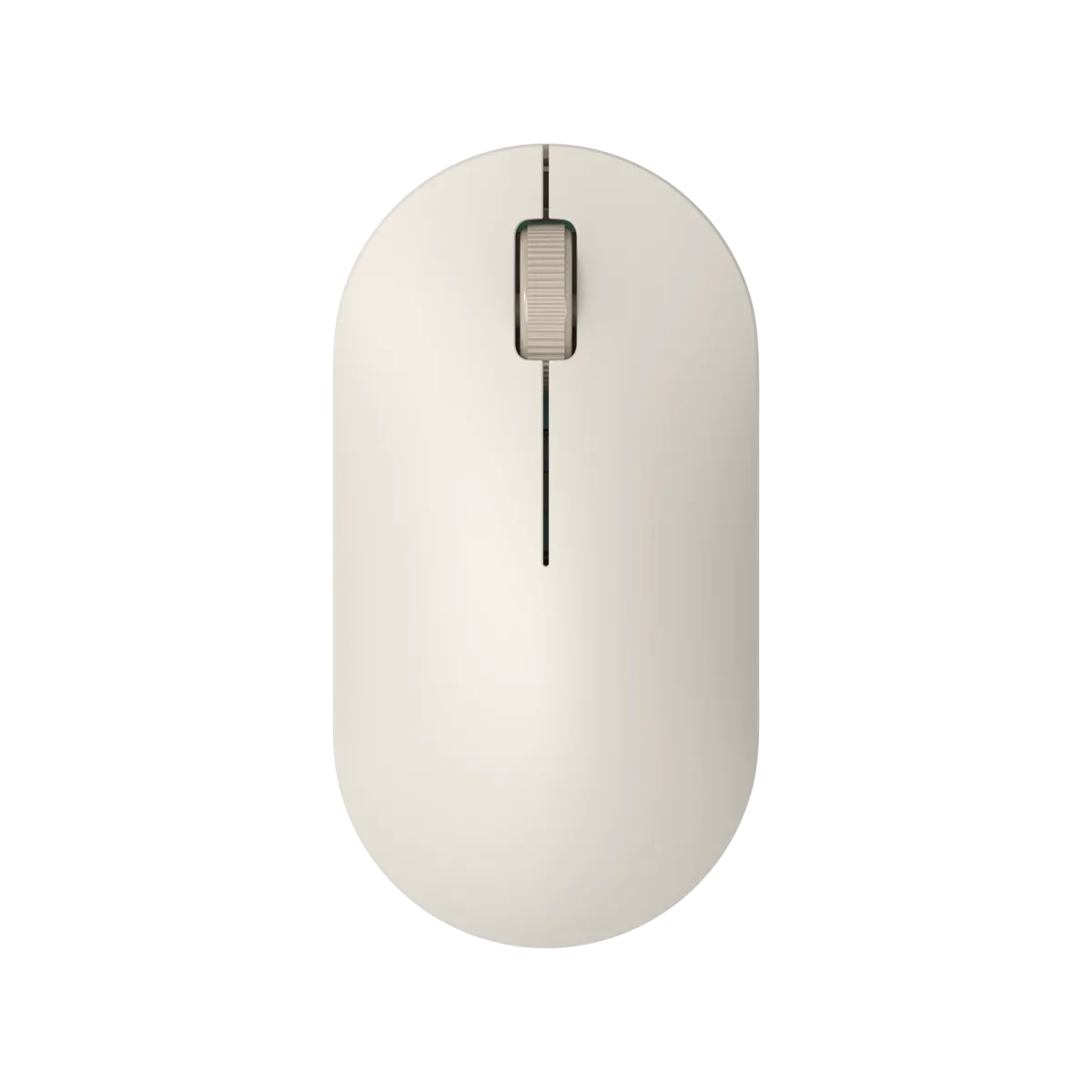 Xiaomi Wireless Kablosuz Mouse Lite 2 Siyah Detay 5