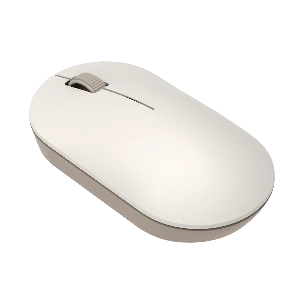 Xiaomi Wireless Kablosuz Mouse Lite 2 Siyah Detay 6