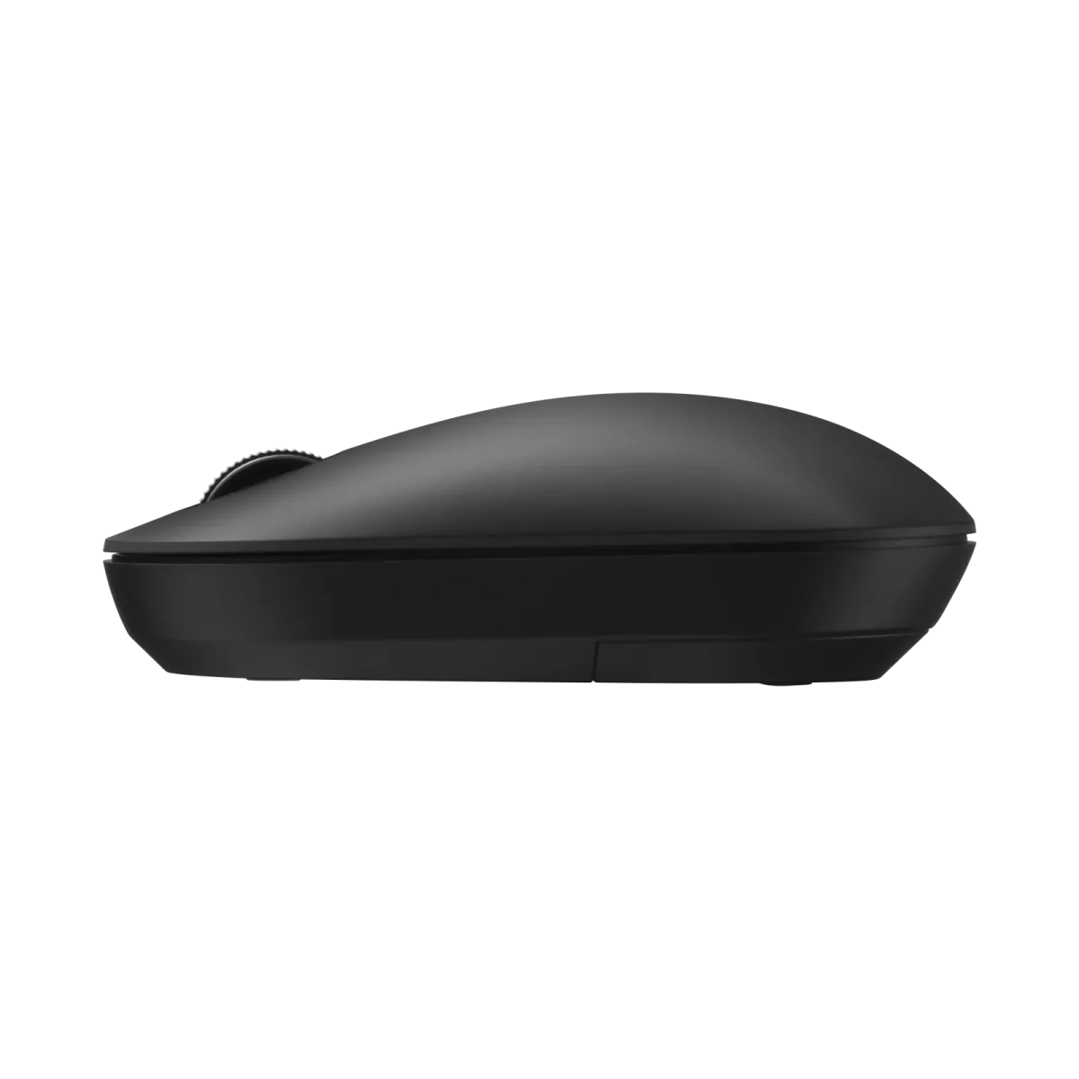 Xiaomi Wireless Kablosuz Mouse Lite 2 Siyah Detay 7