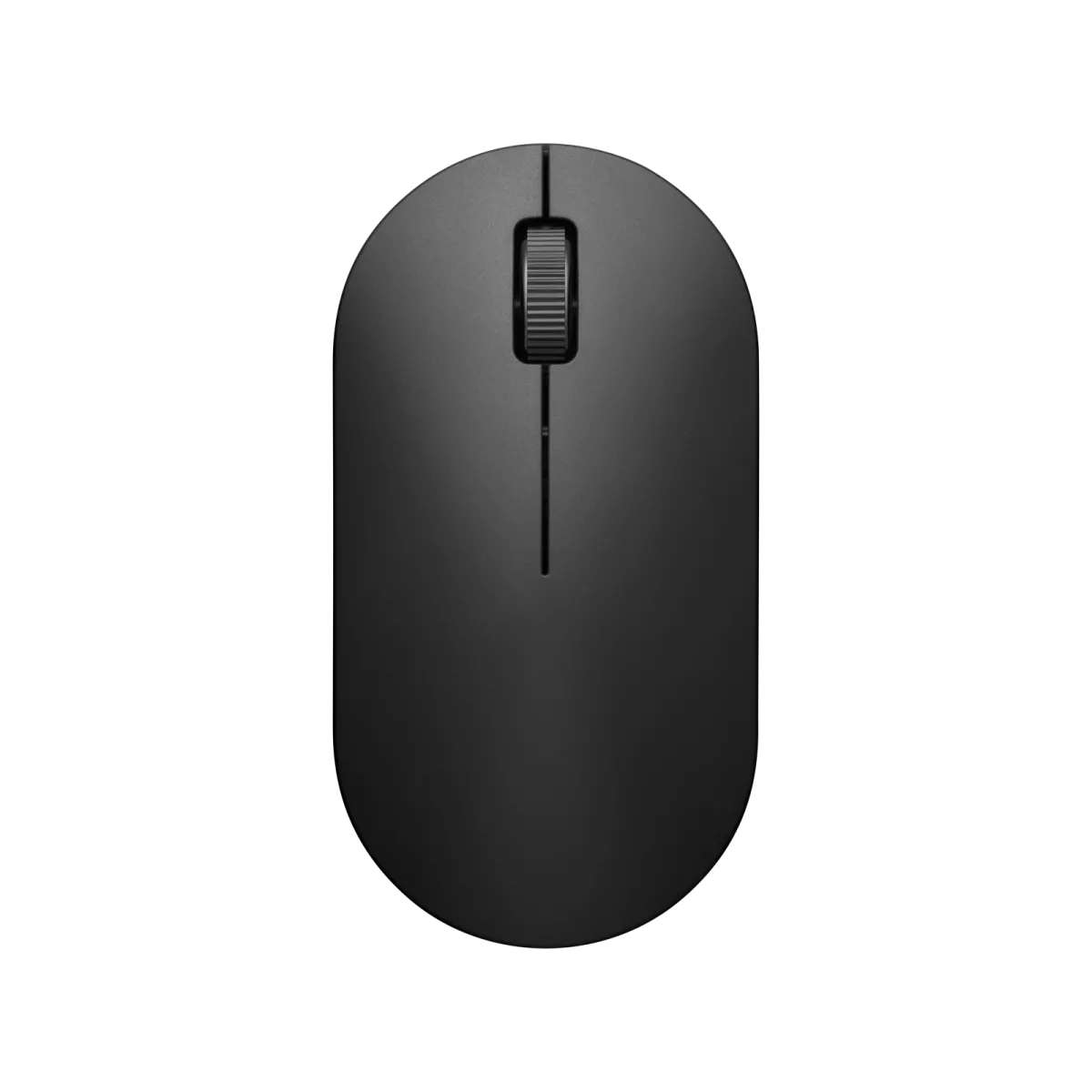 Xiaomi Wireless Kablosuz Mouse Lite 2 Siyah Detay 8