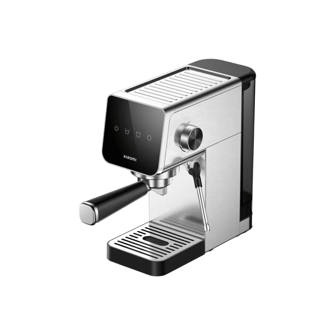 Xiaomi Yarı Otomatik Espresso Makinesi Detay 1