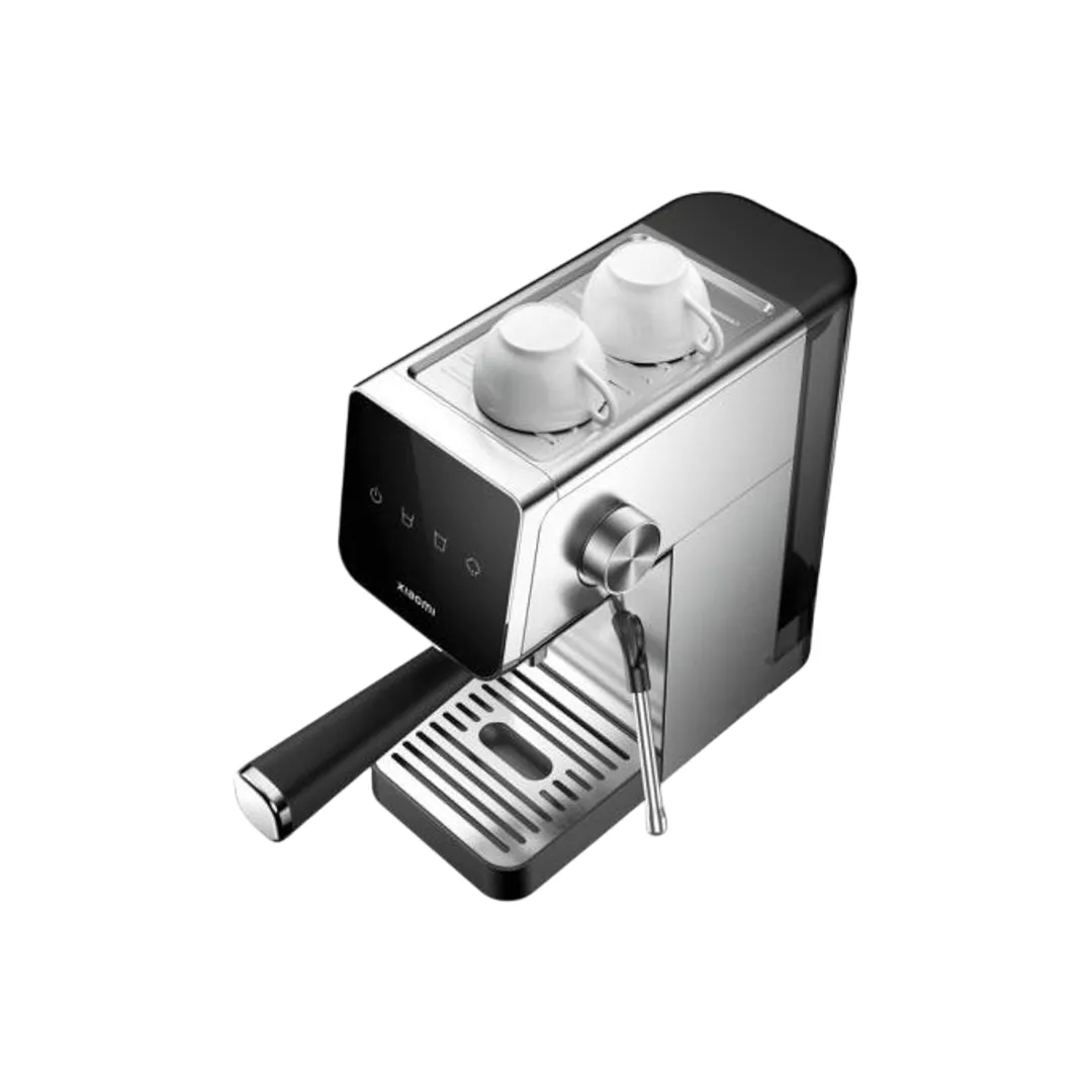 Xiaomi Yarı Otomatik Espresso Makinesi Detay 6