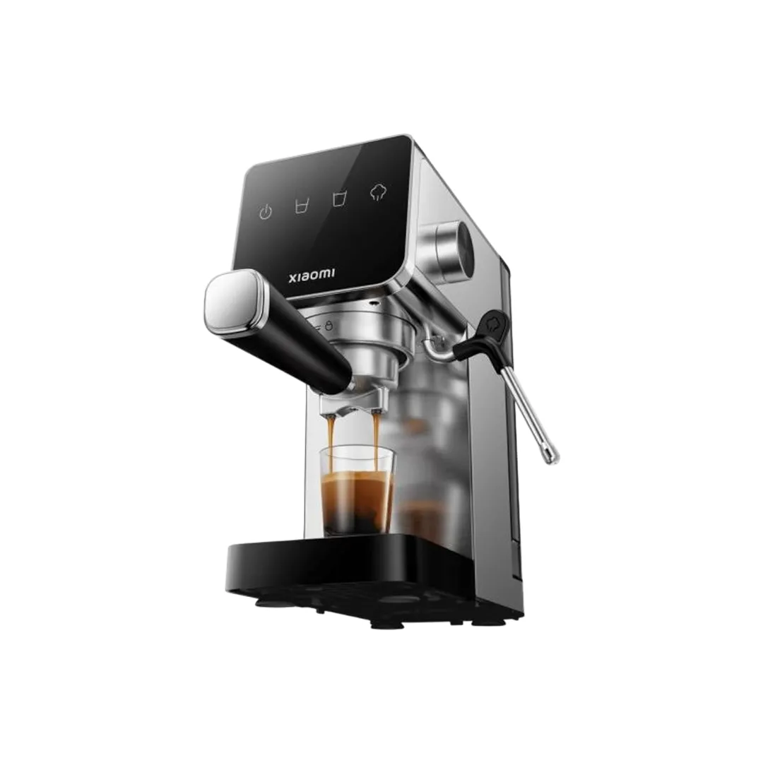 Xiaomi Yarı Otomatik Espresso Makinesi Detay 7