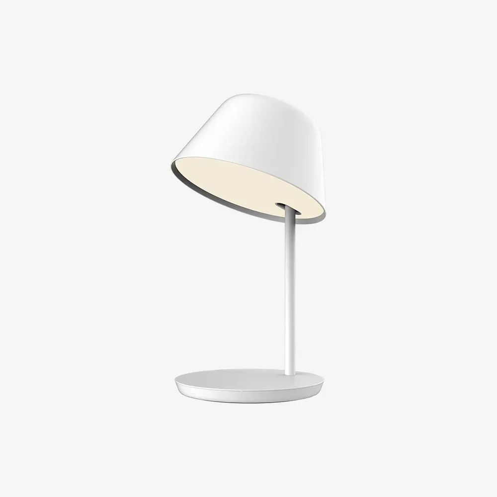 Yeelight Staria Bedside Lamp Pro Kablosuz Şarjlı Masa Lambası Detay 1