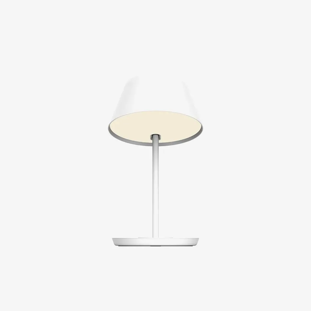 Yeelight Staria Bedside Lamp Pro Kablosuz Şarjlı Masa Lambası Detay 9