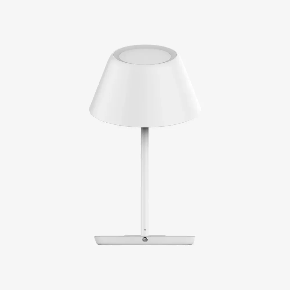 Yeelight Staria Bedside Lamp Pro Kablosuz Şarjlı Masa Lambası Detay 6