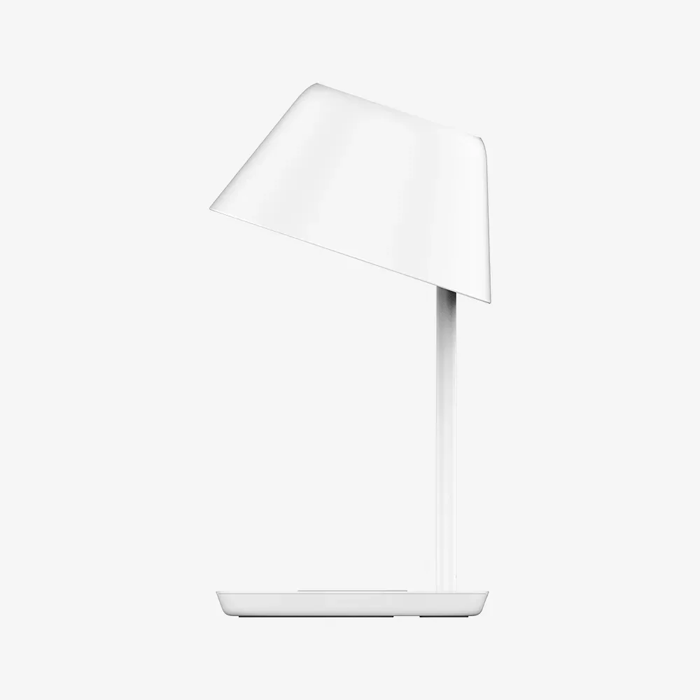 Yeelight Staria Bedside Lamp Pro Kablosuz Şarjlı Masa Lambası Detay 7